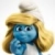 Smerfy  online